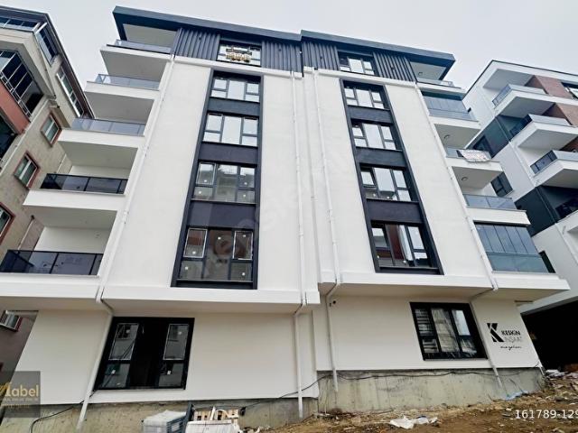 MABEL DEN GÖLEVİNDE ANKARA OTEL KARŞISINDA DENİZ MANZARALI 2+1