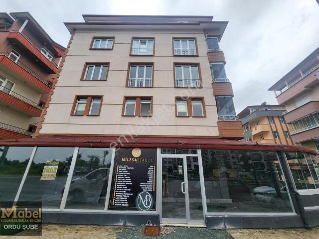 Mabel Den Durugöl Yeni Stadyum Mevkinde Satılık Daire