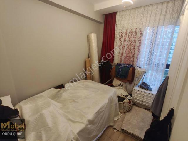 Mabel' Den Ünye Çakır Tower Da Geniş Ferah Ön Cephe 3+1daire