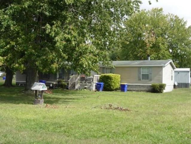 Mabel Dr