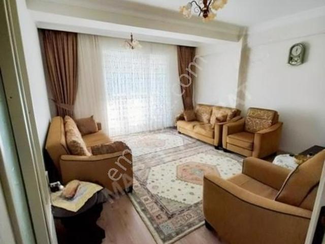 Mabel Emlaktan İnönü'nde 3+1 Avantajlı Satılık Daire