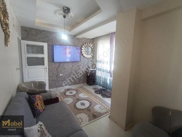 Mabel Gayrımenkul Den Satılık 2+1 Sıfır Daire Fırsat