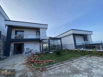 Mabel Gayrimenkul akçatepe Mh. Satılık Tripleks Lüks Villa