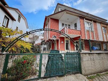 Mabel Gayrimenkul cumhuriyet Mah. denize Sıfır Satılık Villa