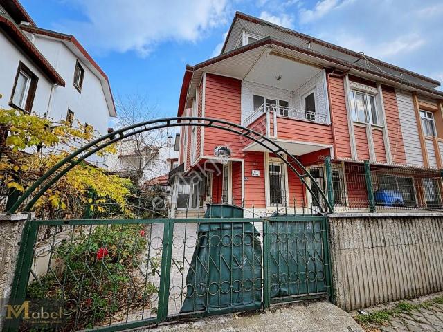 Mabel Gayrimenkul cumhuriyet Mah. denize Sıfır Satılık Villa