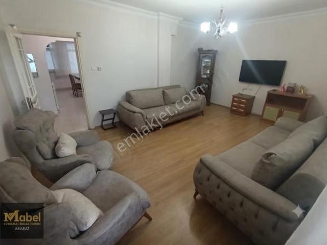 Mabel Gayrimenkul Den Bağcılar Da Kiralık 2+1 Eşyalı
