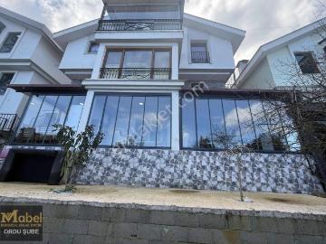 Gülyalı, Ordu'da kiralık Daire - Panorami̇k manzara