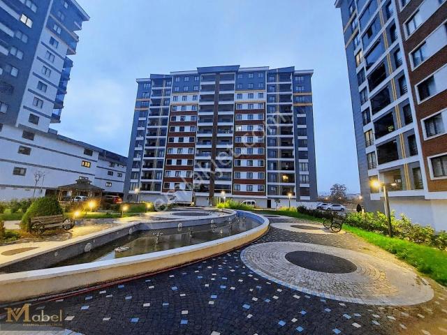 Mabel Gayrimenkul Karşıyaka Garden Park Sitesinde Satılık 3+1