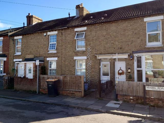 Mabel Road, Bedford MK42, 3 bed terraced house to rent, £1,200 pcm | PrimeLocation