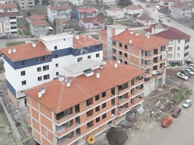 Mabel Suit'den Şanzelize Konutlarında Satılık Daire