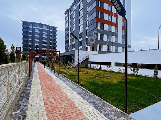 Mabel Suit'den Satılık Lüx Havuzlu Spor Salonlu Daire