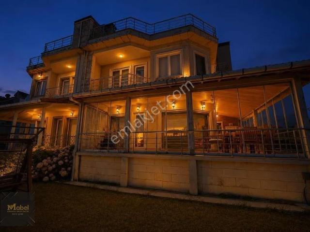 Mabelde Gölevi Mah Müstakil Kiralık Villa