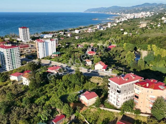 Mabel'den 524m2 İmarlı Arsa İçinde Müstakil Ev