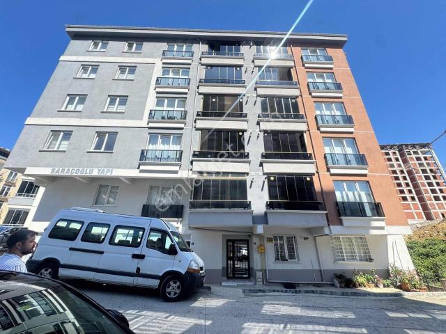 Mabelden 120 M2 Her Yere Yürüme Mesafeli Fırsat Daire