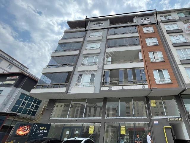Mabel'den 145 M2 Net Giyinme Odalı Geniş Satılık Daire