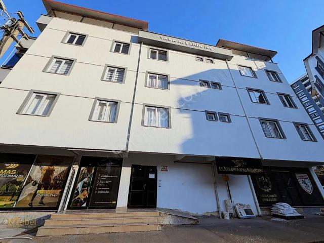 Mabel'den Taba İnşaatta Kiralık Daire