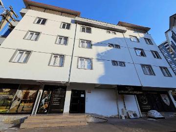 Fatsa, Ordu'da kiralık Apartment - Güvenlik kapısı