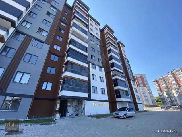 MABELDEN TEPE PANORAMANIN EN GÜZEL SATILIK DAİRESİ