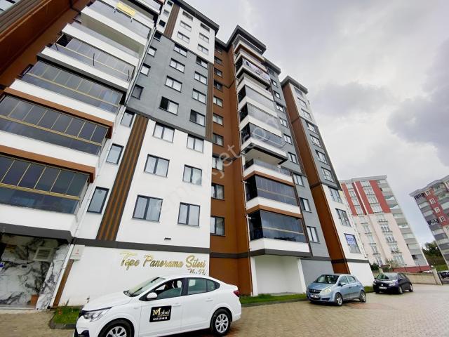 Mabelden Tepe Panaroma Nın 3+1 Son Kalan Kiralık Dairesi