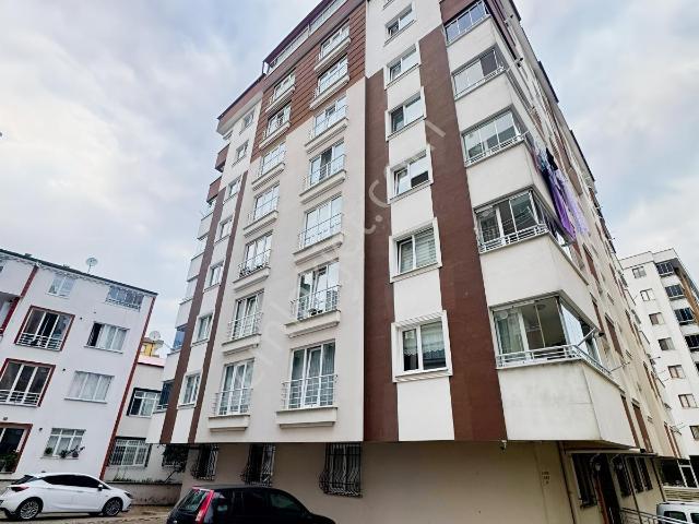 Mabel'den Ters Dublex Site İçinde Deniz&doğa Manzaralı Lüx Daire