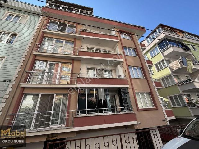 Mabel'den çıtlakkale Mah. geniş Ve Ferah Dubleks Daire