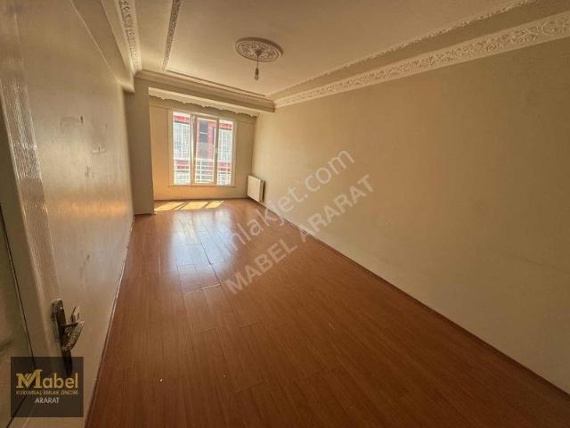 Mabel'den Tuna Mahallesinde Kiralık 2+1 Çift Balkonlu Daire