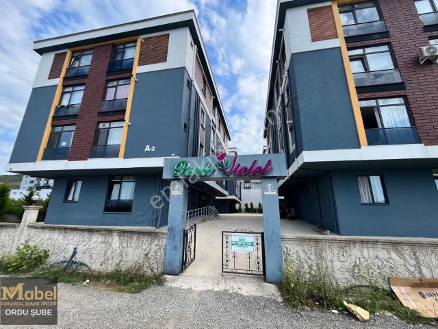 Mabel'den turnasuyu M. site İçinde Kiracılı Satılık 1+1 Daire