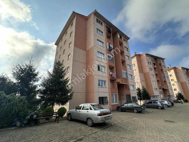 Mabel'den Vakfıkebir Toki'de 2+1 Satılık Boş Daire