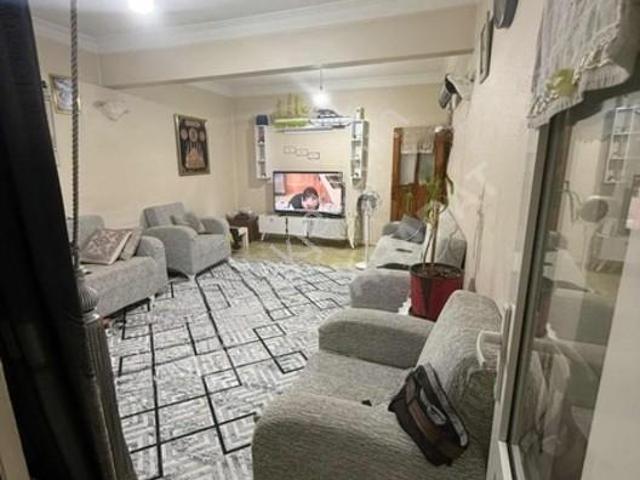 Mabel'den Yıldıztepede 3+1 120m2 Avantajlı Satılık Daire