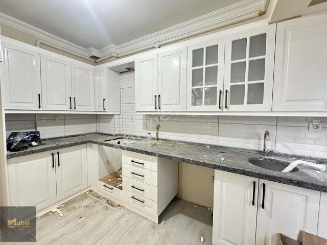 mabelden* Yalıda Ebeveyn Banyolu Çok Uygun İçi Sıfır Daire