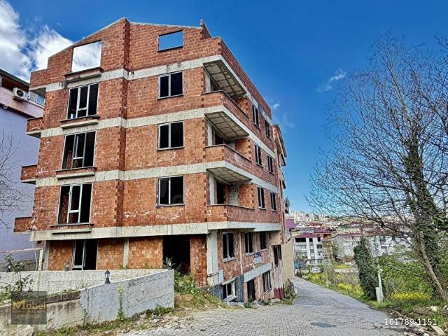 MABEL'DEN ACİL FİYATLI ÖN CEPHEDE YOL CEPHELİ KARKAS 3+1 DAİRE