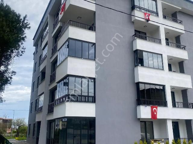 Mabel'den Adacık Yakamoz Sitesi Fırsat 1+1 Satılık Daire