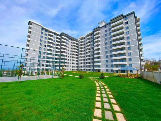 mabel'den Çakırkent 1'de Ultra Lüks 1+1 Kiralık Daire