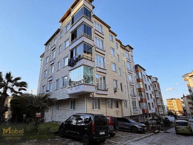 Mabel'den Çakırtepe Hast. Mevkii Konumun En Uygun Dairesii !