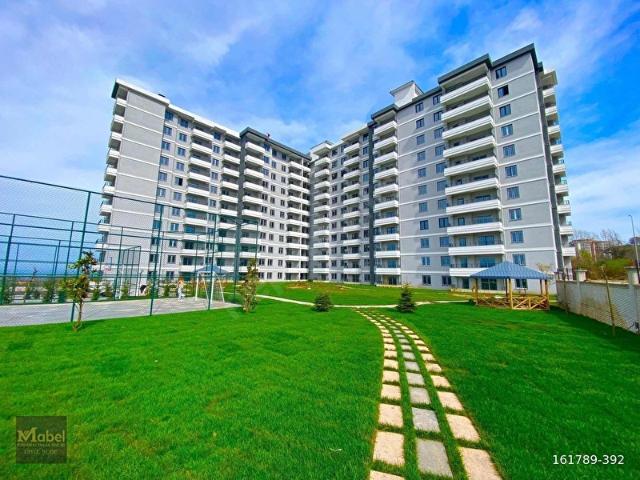 MABEL'DEN ÇAKIRKENT 1'DE ULTRA LÜKS 1+1 KİRALIK DAİRE