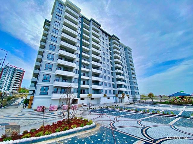 MABEL'DEN ÇAKIRKENTDE FULL DENİZ MANZARALI EMSALSİZ FIRSAT DAİRE