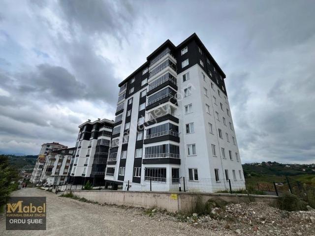 Mabel'den şahincili M. geniş Balkonlu 2+1 Kiralık Daire