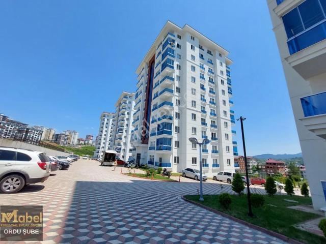 Mabel'den Şahincili Mah. Beyaz Şehir Konutlarında Satılık 3+1
