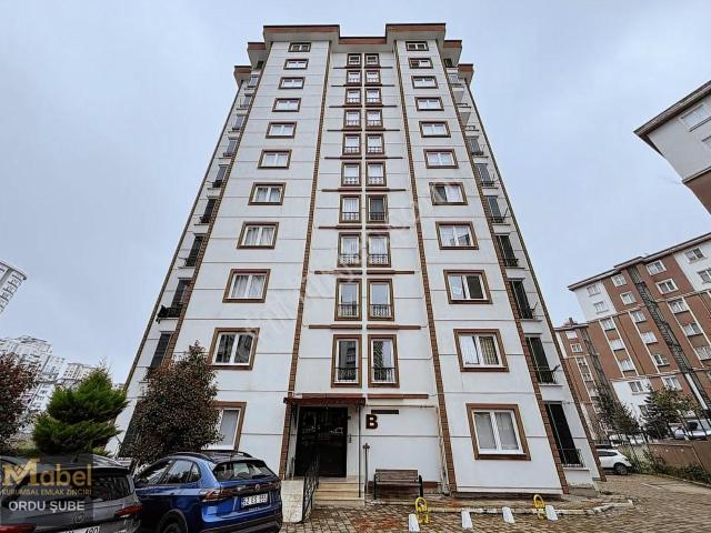 Mabel'den Şahincili Mah. Park Symbol Sit. Geniş Ve Ferah 4+1