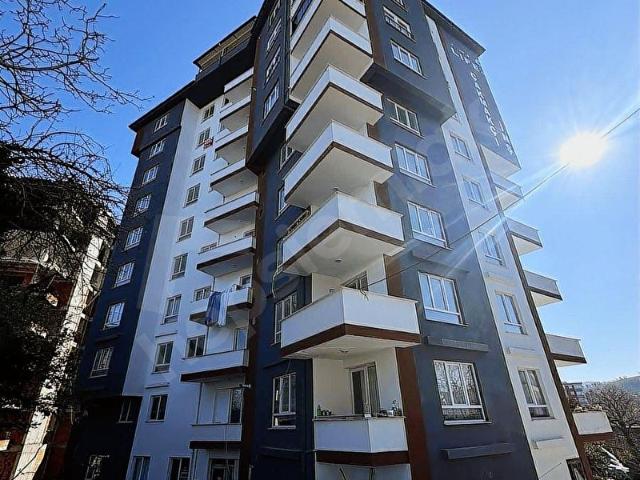 MABELDEN ÇAMURLU MAHALLESİNDE DOĞA MANZARALI SIFIR FIRSAT DAİRE