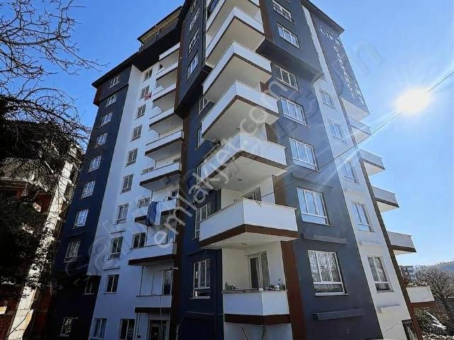 Mabelden Çamurlu Mahallesinde Doğa Manzaralı Sıfır Fırsat Daire