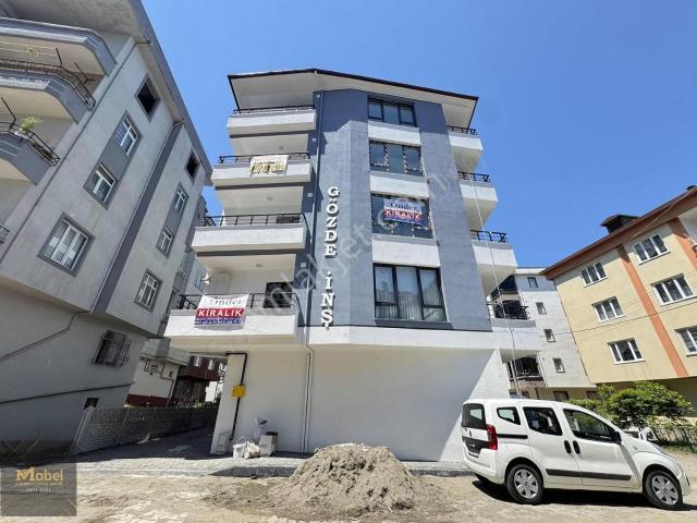 Mabel'den Atatürk Mah Göbeğinde Kiralık Sıfır Fırsat Daire