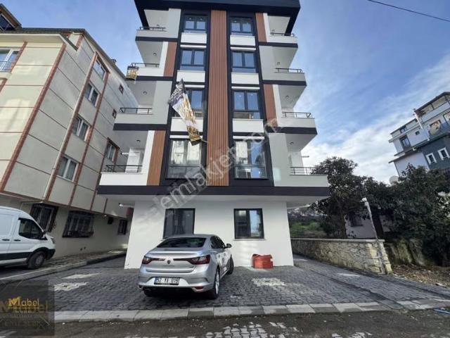 Mabel'den Atatürk Mah Plaj Mevkii Kiralık 1+1 Suits