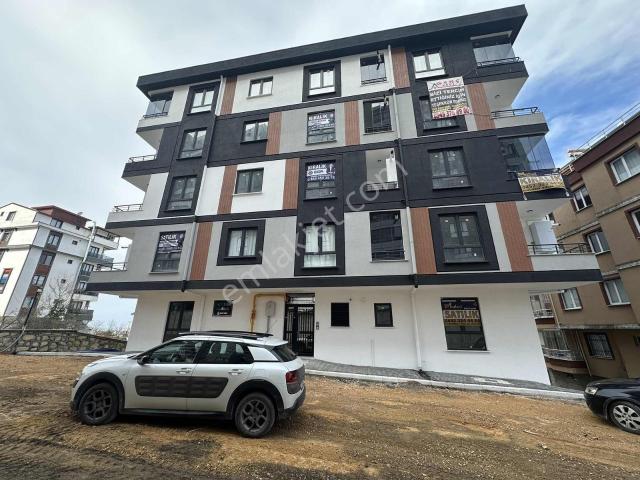 Mabelden Atatürk Mahallesinde Full Lüks Geniş 1+1 Daire