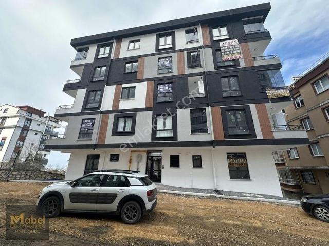 Mabelden Atatürk Mahallesinde Full Lüks Geniş 1+1 Daire