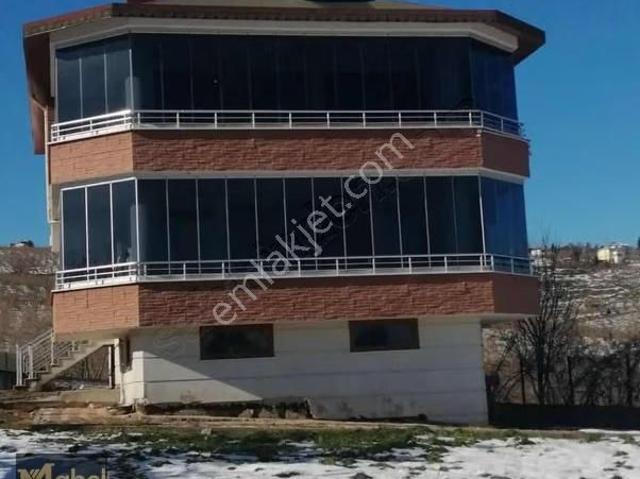Mabel'den Çavuşlar Mah.bahçeli Geniş Fırsat Triplex Fırsat Villa