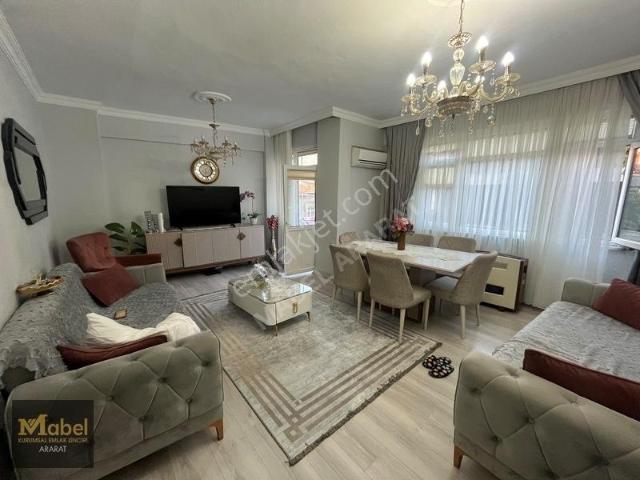 Mabelden Bağcılar İnönü Mahallesinde Satılık 2+1 Daire
