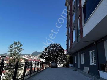 Mabel'den Bahçelievler Mah. Deniz Manzaralı Kiralık Daire