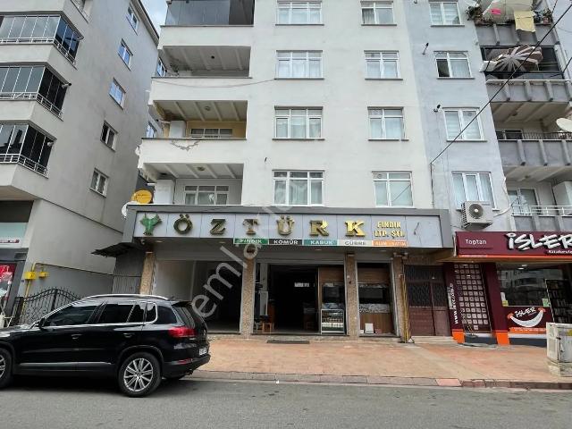 Mabel'den Ballıca Mahallesinde 3+1 Cadde Üzeri Satılık Daire