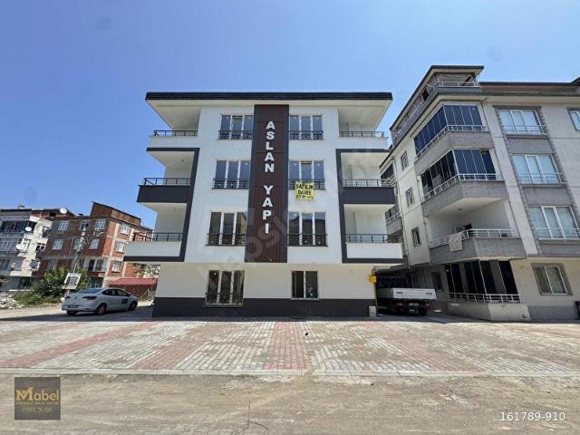 MABEL'DEN BAYRAMCA MERKEZDE ÖNÜ AÇIK 2+1 DAİRE